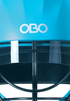 OBO ROBO ABS Helmet (Peron) + Blinders